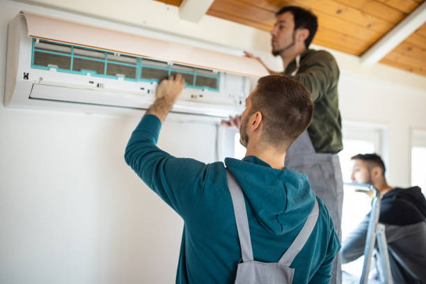 Best HVAC cleaning services  in Ddleville, MI