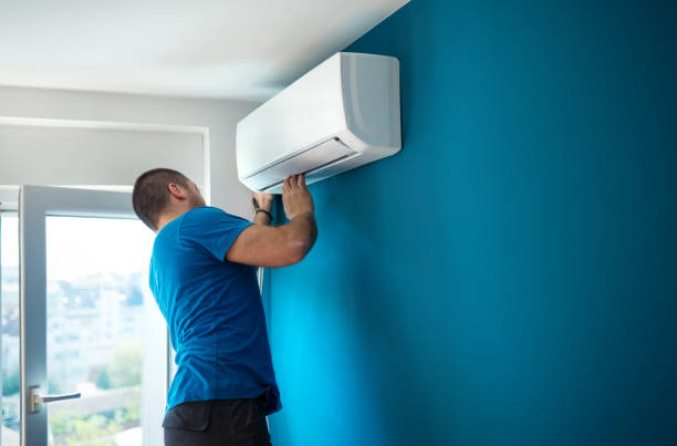 Best Affordable HVAC services  in Ddleville, MI