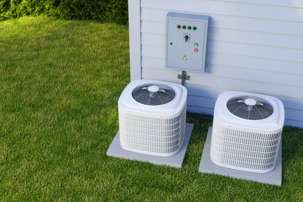Best Local HVAC companies  in Ddleville, MI