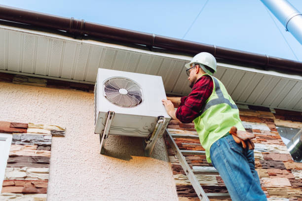 Best Central air repair  in Ddleville, MI