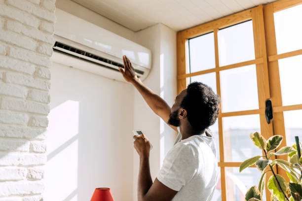 Trusted Middleville, MI HVAC Experts