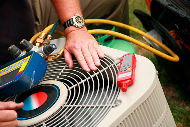 Best Air conditioning repair  in Ddleville, MI