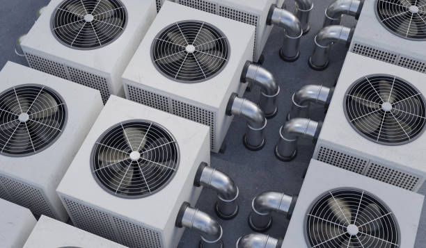 Best Residential HVAC services  in Ddleville, MI