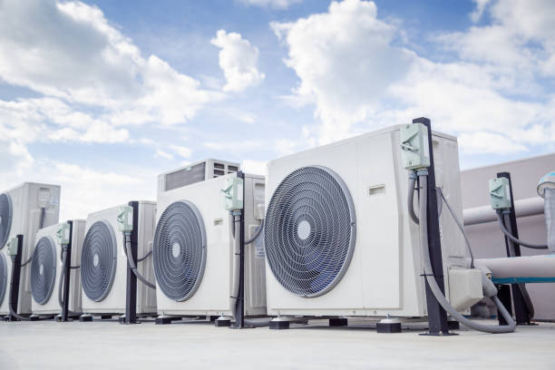 Best HVAC air duct cleaning  in Ddleville, MI