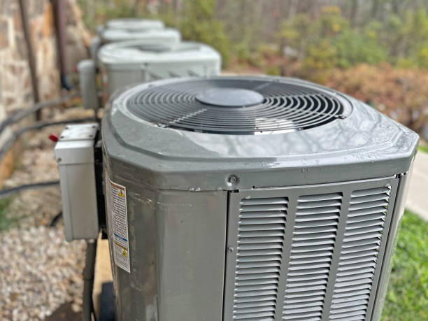 Best HVAC emergency services  in Ddleville, MI