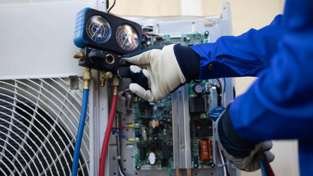 Best HVAC replacement cost  in Ddleville, MI