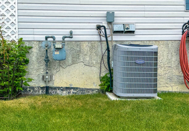 Best HVAC air duct cleaning  in Ddleville, MI